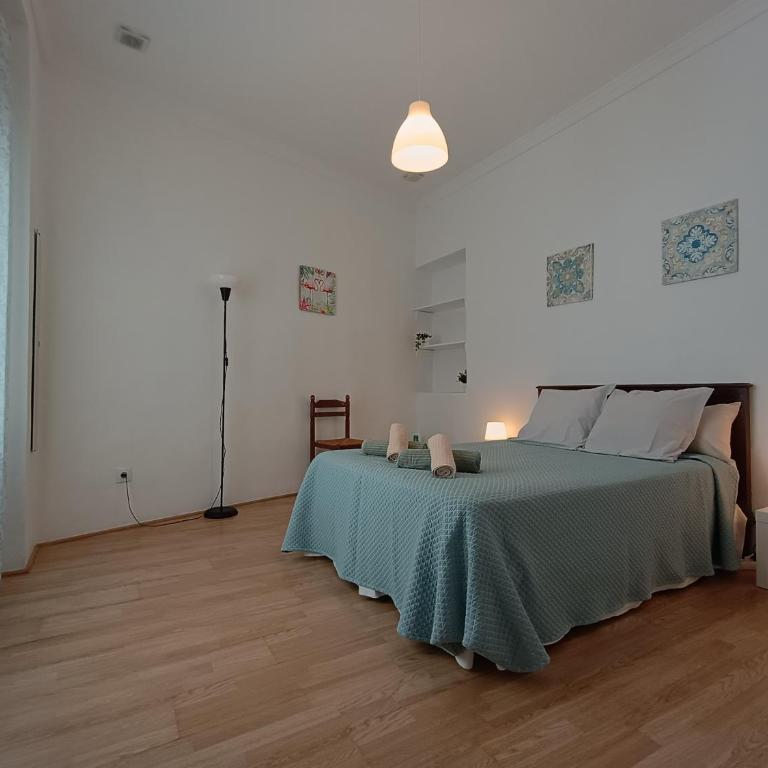 La Alboreá - Apartamento Estándar - 16