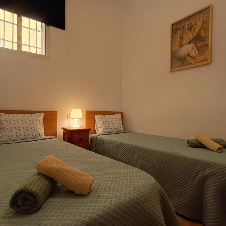 La Alboreá - Apartamento Estándar - 12