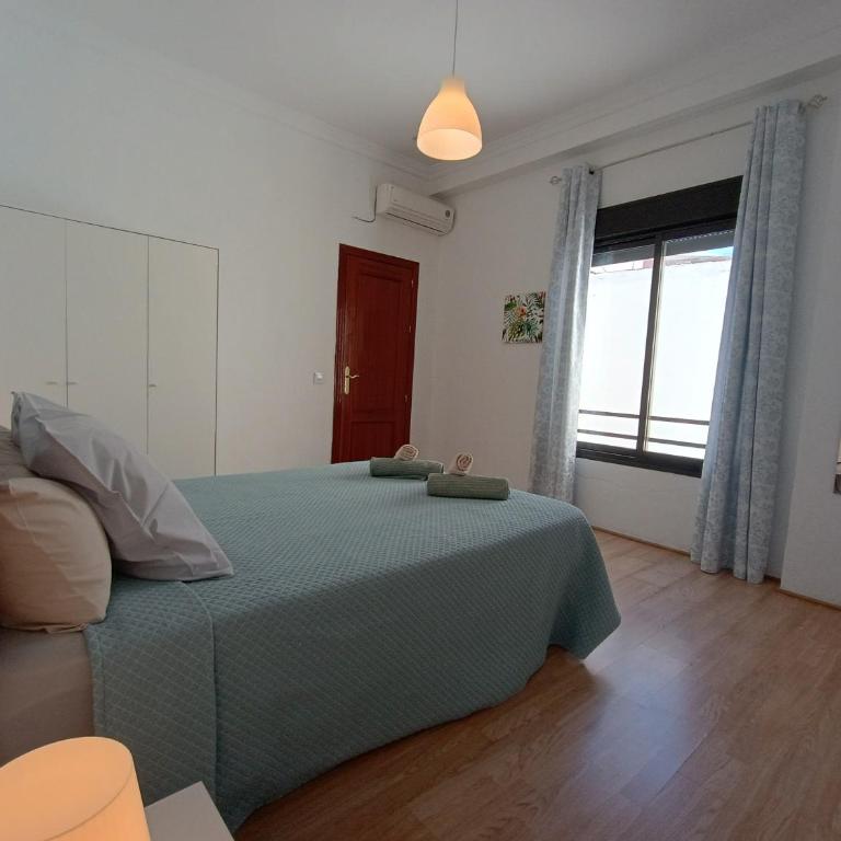 La Alboreá - Apartamento Estándar - 13