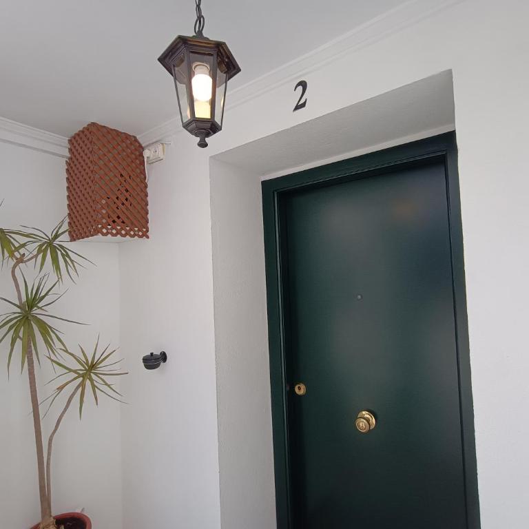 La Alboreá - Apartamento Estándar - 11