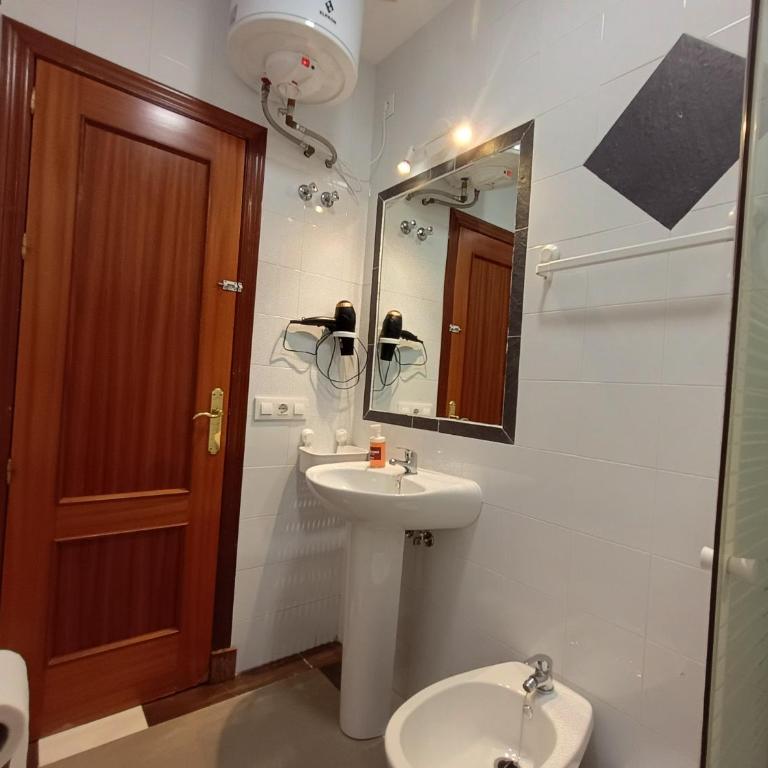 La Alboreá - Apartamento Estándar - 8