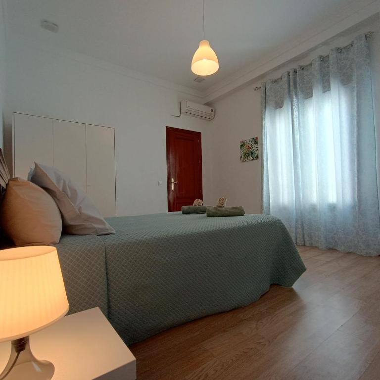 La Alboreá - Apartamento Estándar - 7