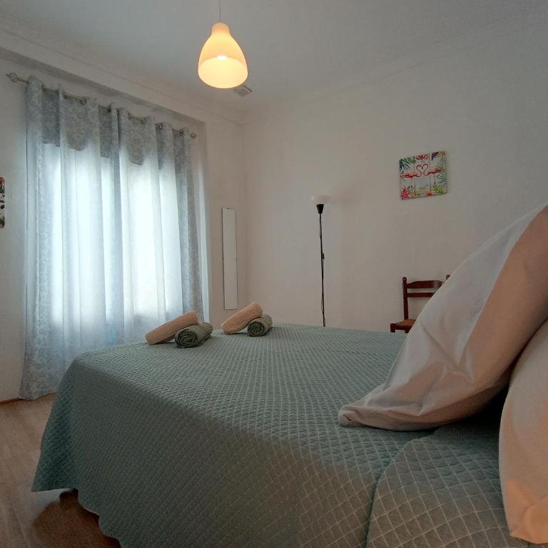 La Alboreá - Apartamento Estándar - 15