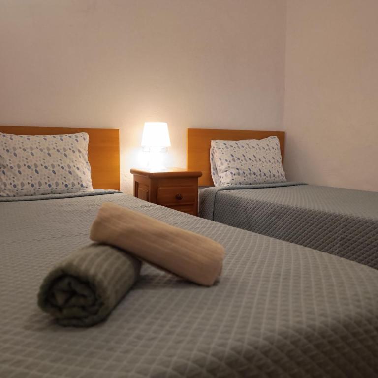 La Alboreá - Apartamento Estándar - 33