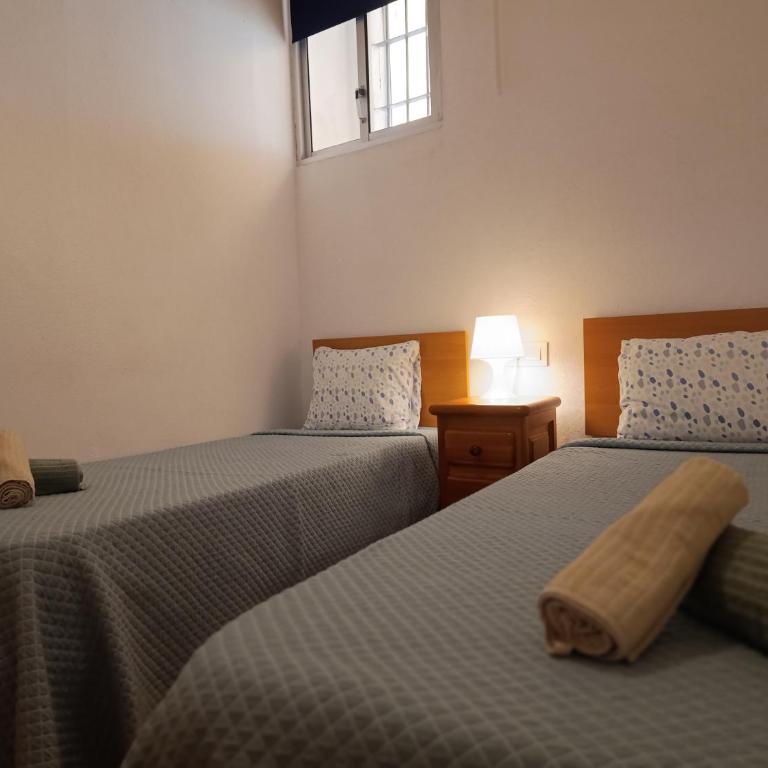 La Alboreá - Apartamento Estándar - 35