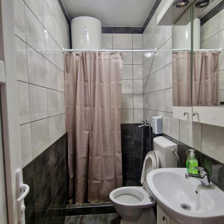 Apartments Vista Muo 2026 NEWLY RENOVATED - Studio with Sea View - 2