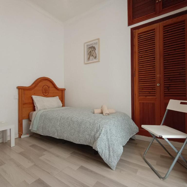 La Alboreá - Apartamento Dúplex - 2