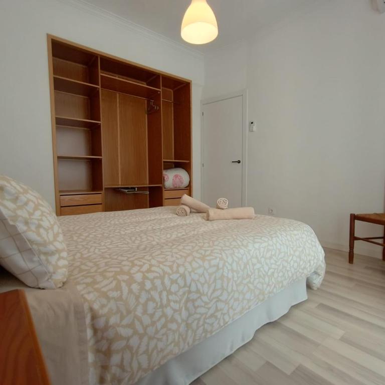 La Alboreá - Apartamento Dúplex - 12