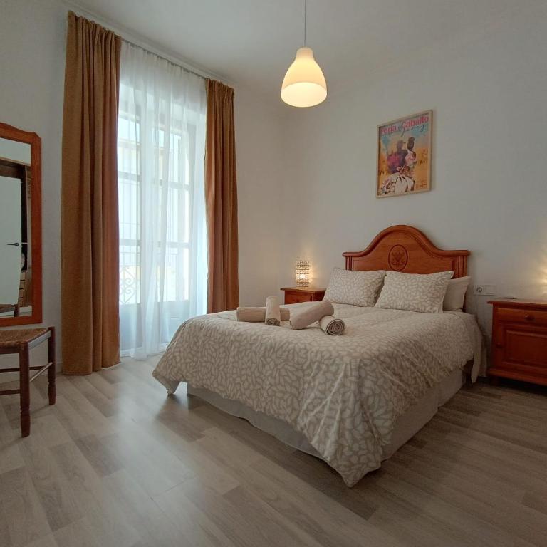 La Alboreá - Apartamento Dúplex - 1
