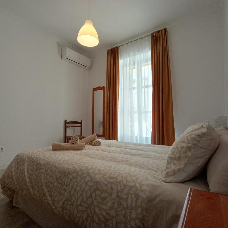La Alboreá - Apartamento Dúplex - 10
