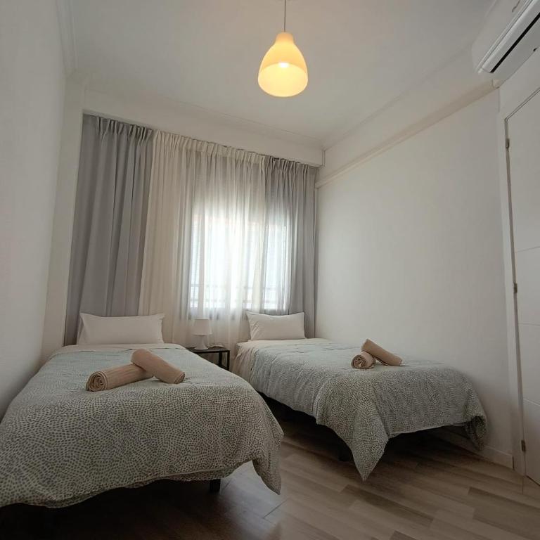 La Alboreá - Apartamento Dúplex - 16