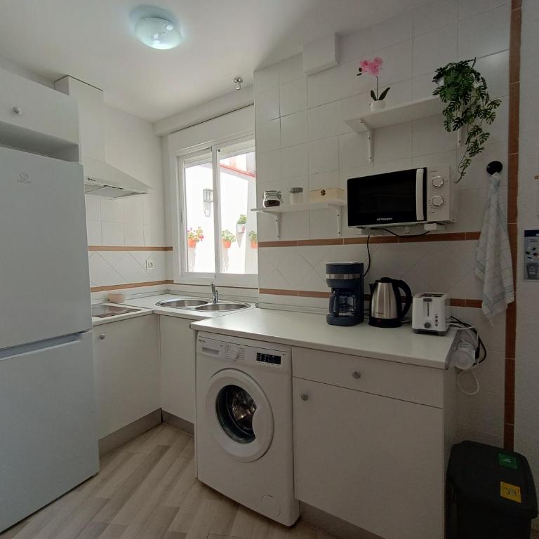 La Alboreá - Apartamento Dúplex - 14