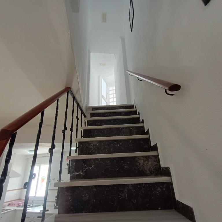 La Alboreá - Apartamento Dúplex - 25