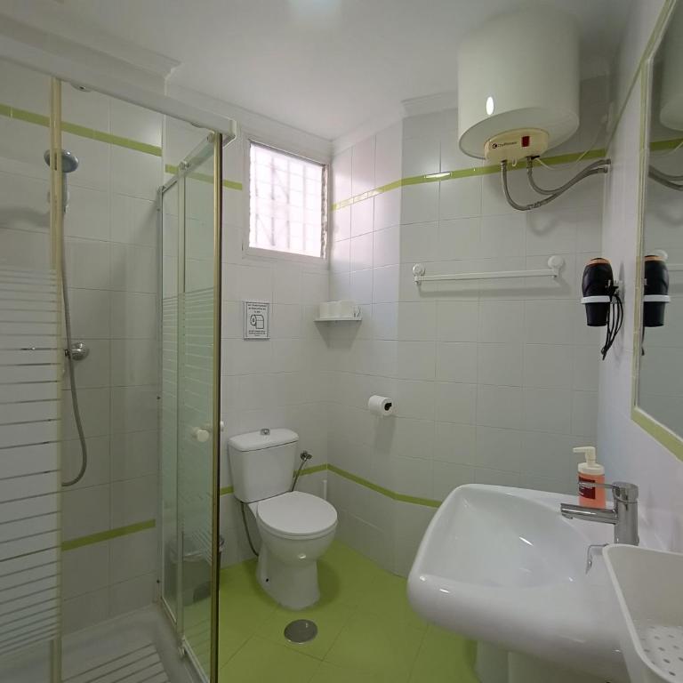 La Alboreá - Apartamento Dúplex - 43