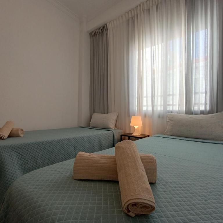 La Alboreá - Apartamento Dúplex - 15
