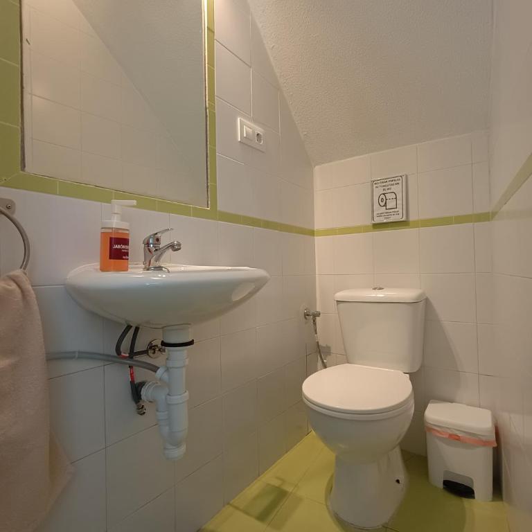 La Alboreá - Apartamento Dúplex - 19