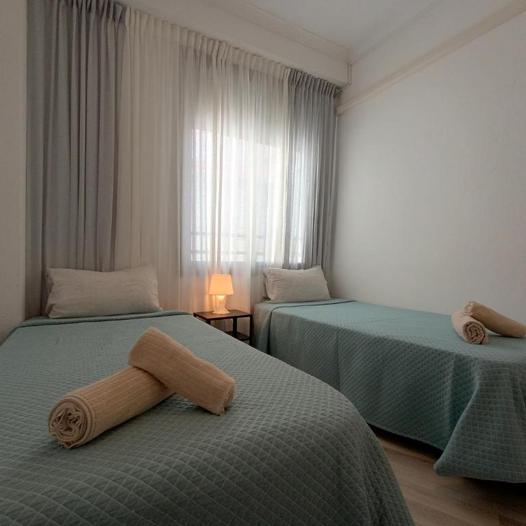 La Alboreá - Apartamento Dúplex - 35