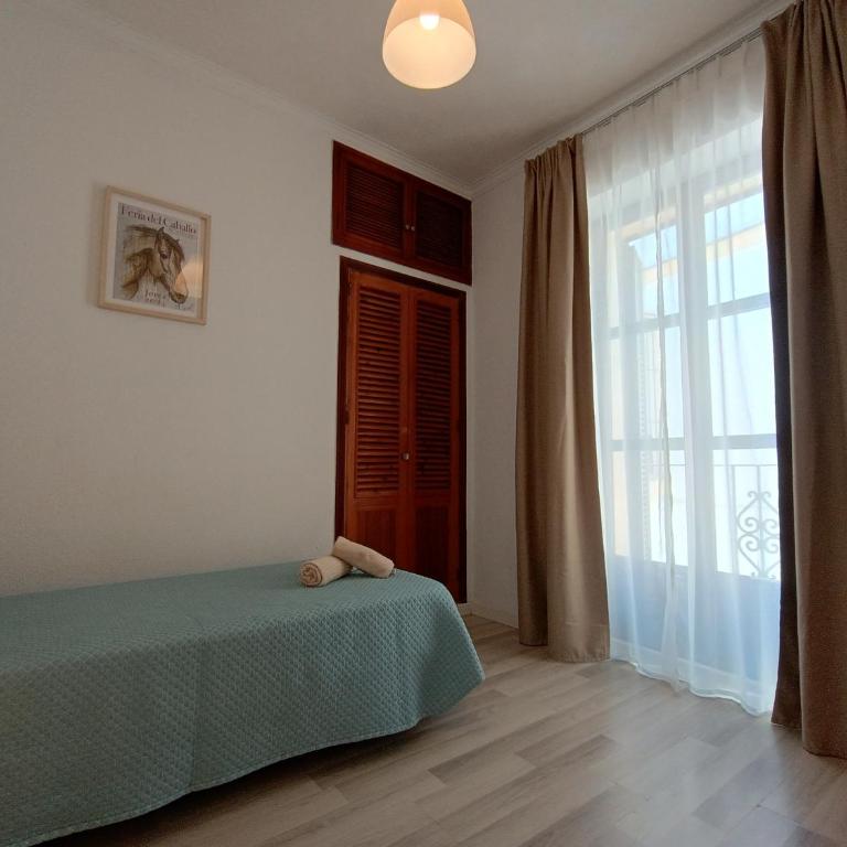 La Alboreá - Apartamento Dúplex - 39