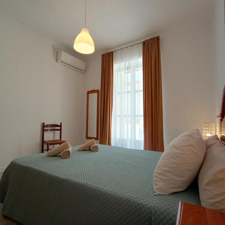 La Alboreá - Apartamento Dúplex - 41