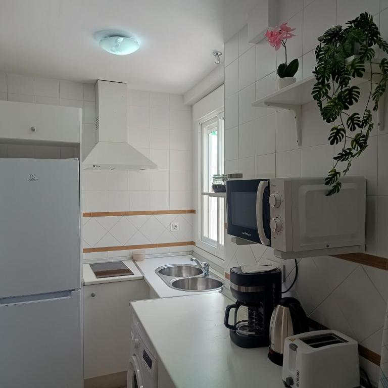 La Alboreá - Apartamento Dúplex - 48