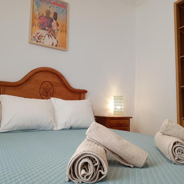 La Alboreá - Apartamento Dúplex - 31