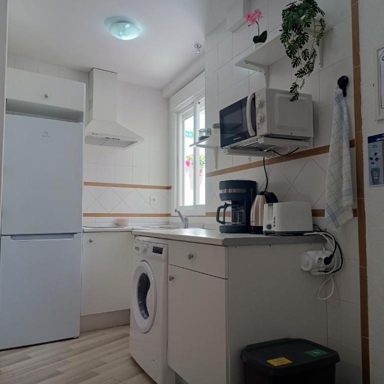 La Alboreá - Apartamento Dúplex - 46