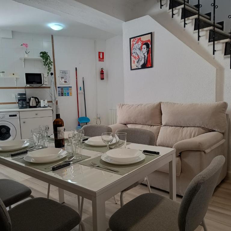 La Alboreá - Apartamento Dúplex - 52