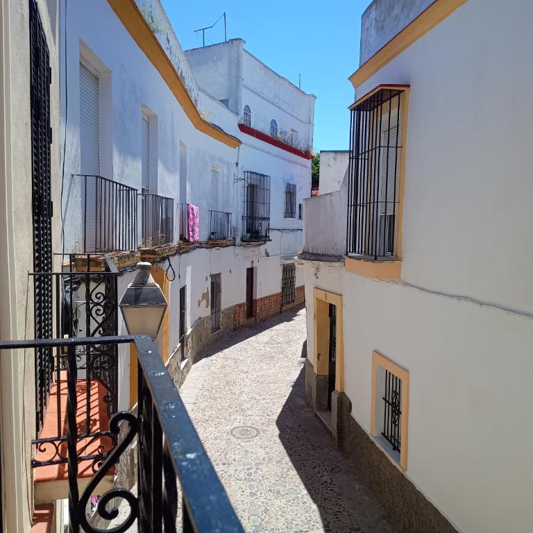 La Alboreá - Apartamento Dúplex - 55