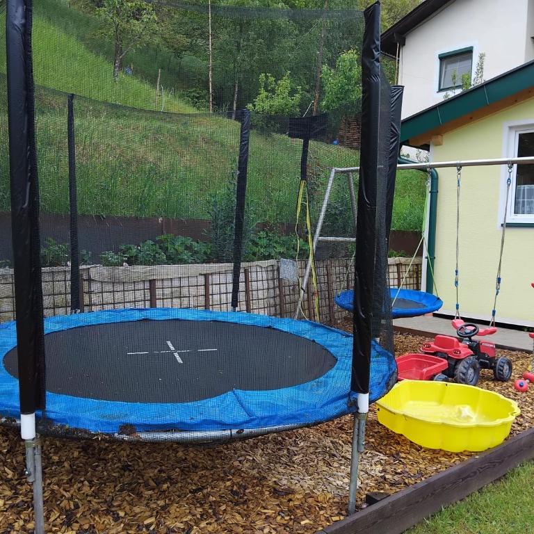 Ferienwohnung Kreuzkogler - Apartment mit 1 Schlafzimmer - 20