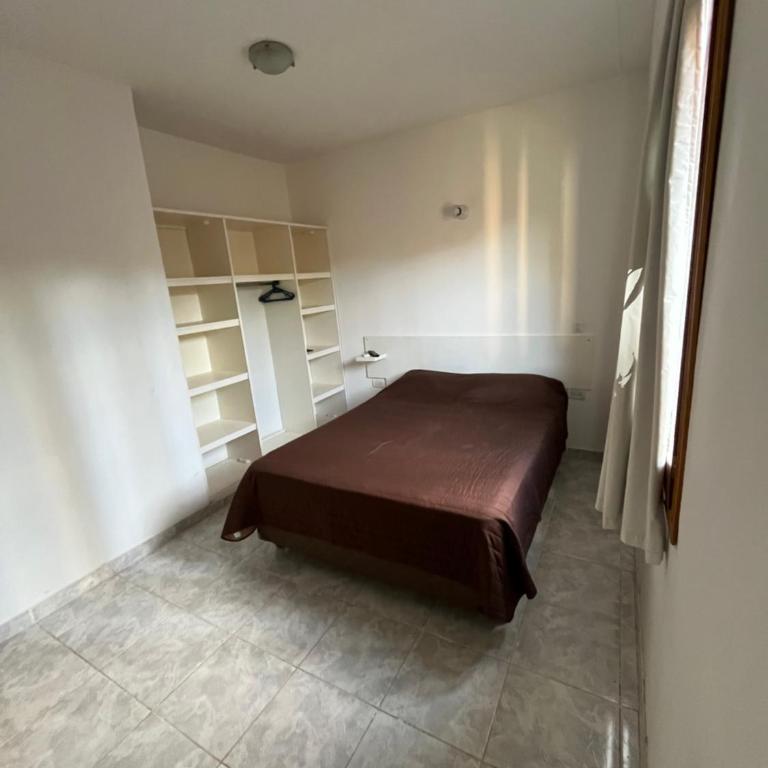 Comlejo Bosque Alegre Monte Hermoso - Two-Bedroom Apartment - 2