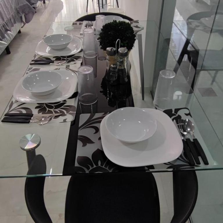 Apartamento, Ecosostenible y Exclusivo 51 - One-Bedroom Apartment - 3