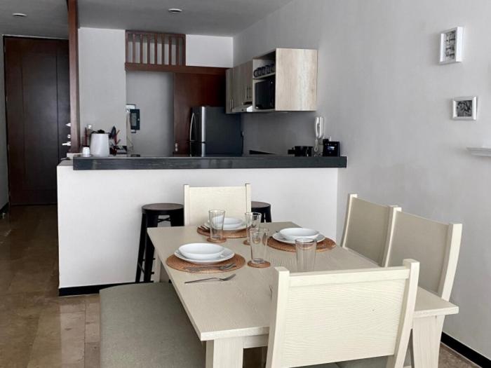Tu hogar en Mérida - Two-Bedroom Apartment - 9