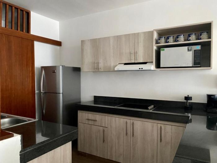 Tu hogar en Mérida - Two-Bedroom Apartment - 10