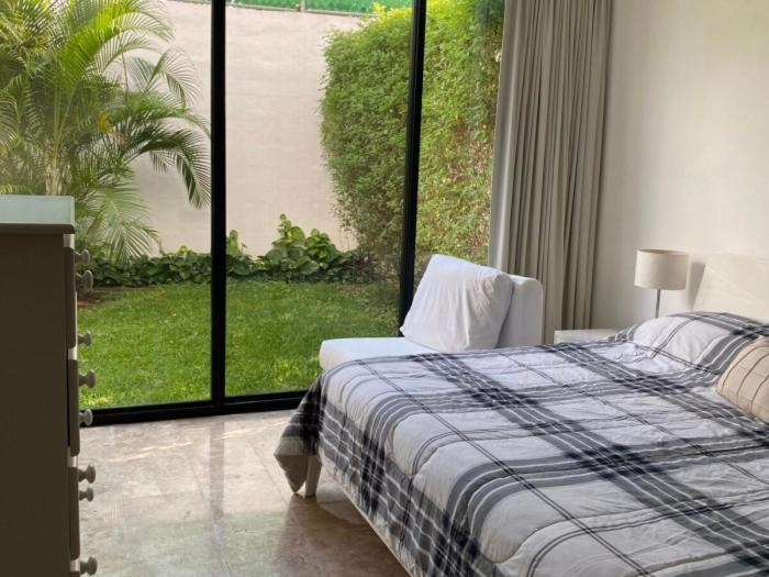 Tu hogar en Mérida - Two-Bedroom Apartment - 11