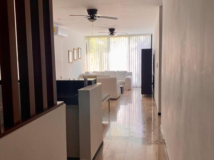 Tu hogar en Mérida - Two-Bedroom Apartment - 14