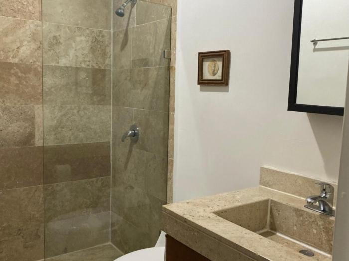 Tu hogar en Mérida - Two-Bedroom Apartment - 16