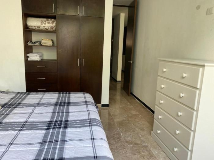 Tu hogar en Mérida - Two-Bedroom Apartment - 18