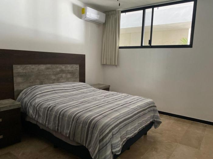 Tu hogar en Mérida - Two-Bedroom Apartment - 19