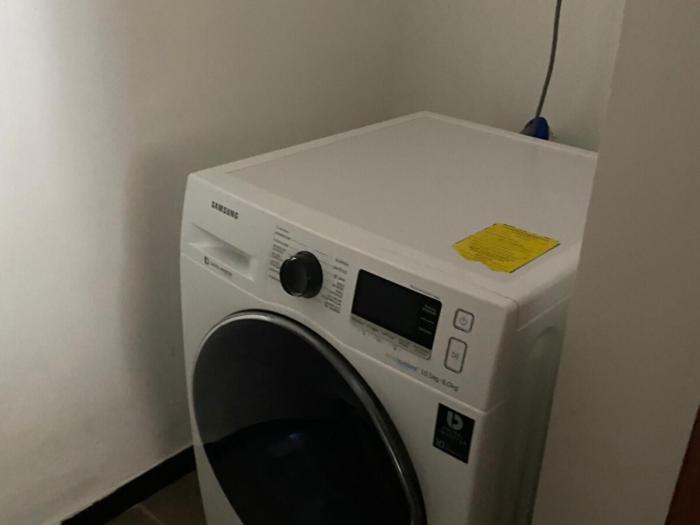 Tu hogar en Mérida - Two-Bedroom Apartment - 21