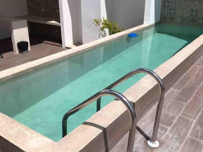 Tu hogar en Mérida - Two-Bedroom Apartment - 25
