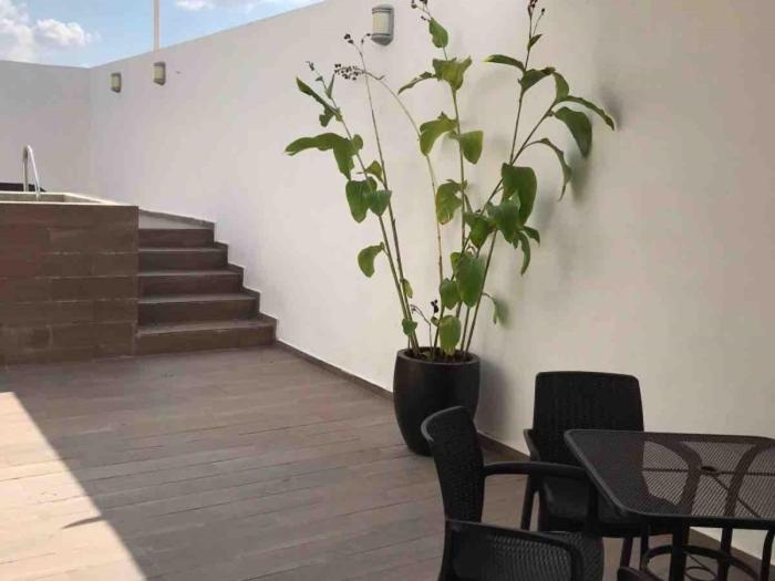 Tu hogar en Mérida - Two-Bedroom Apartment - 26