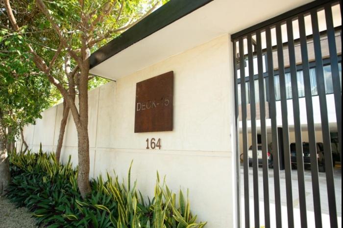 Tu hogar en Mérida - Two-Bedroom Apartment - 29