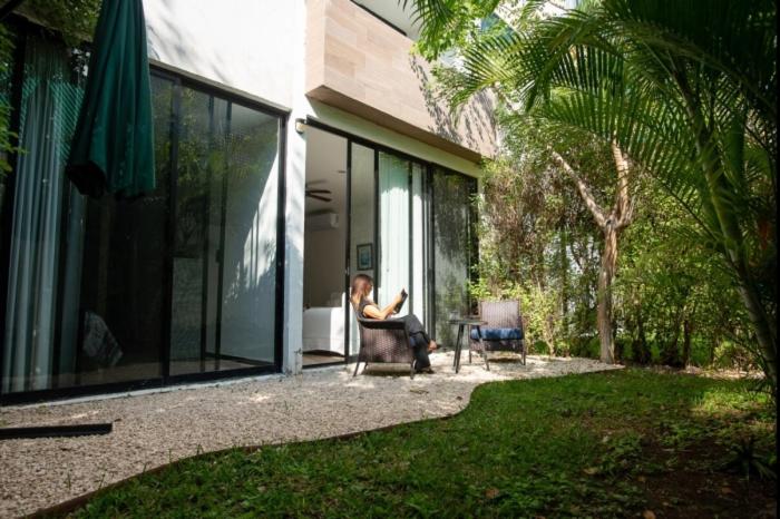 Tu hogar en Mérida - Two-Bedroom Apartment - 31