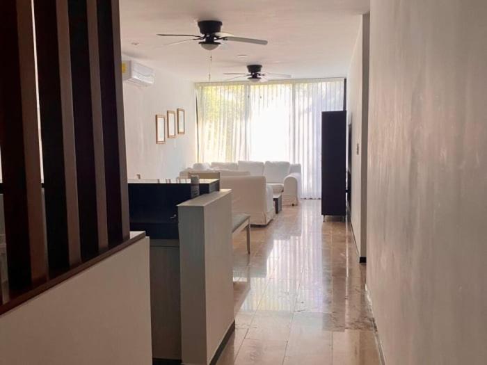 Tu hogar en Mérida - Two-Bedroom Apartment - 50