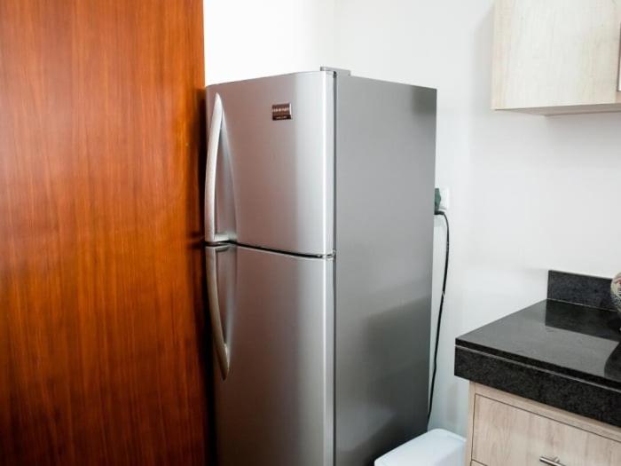 Tu hogar en Mérida - Two-Bedroom Apartment - 70