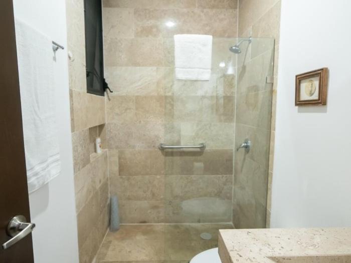Tu hogar en Mérida - Two-Bedroom Apartment - 71
