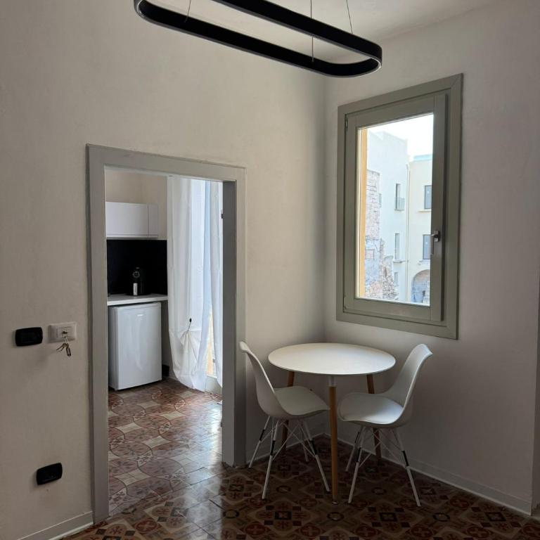 Marta House 2 - Appartamento Standard con 1 Camera da Letto - 10