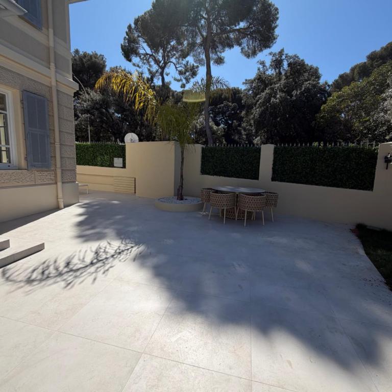 Villa belle époque proche Monaco - Villa - 18