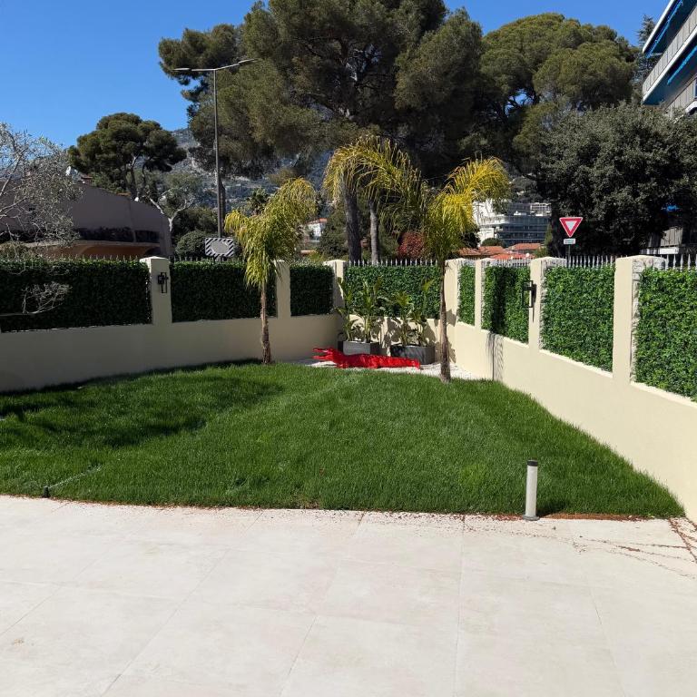 Villa belle époque proche Monaco - Villa - 27