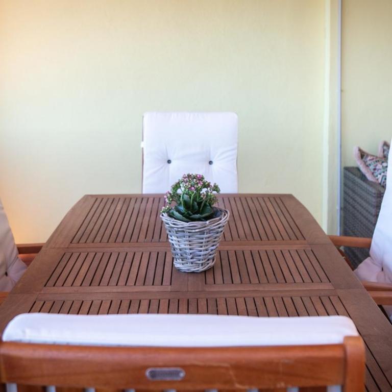 La terrazza sul golfo - Cala Gonone - Appartamento con 3 Camere da Letto - 6